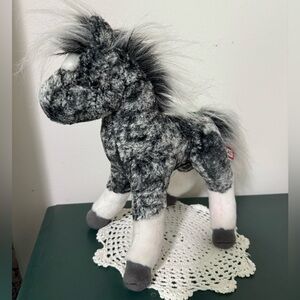 Douglas Gray Foal Stuffie